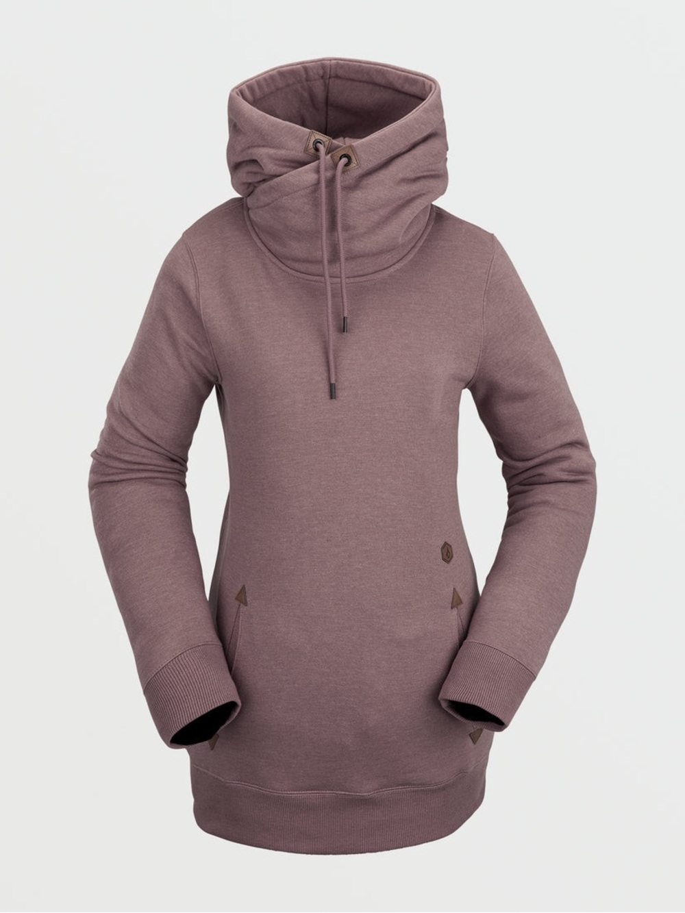 Volcom Rosewood Pullover Sweater, L